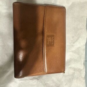 Retired Burberry shoulder bag